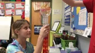 Qbamaze challenge