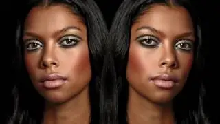 NARSissist Нефильтрованные палетки для щек I и II