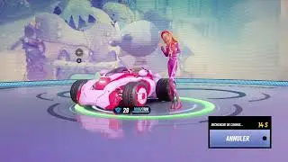 Disney speedstorm objectif top 100 fr avant 2026