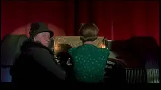 A Private Function (1984) - Path&eacute; Films Opening Sequence
