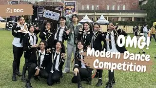 1ST PLACE 🎪🃏🤡 || MODERN DANCE COMPETITION BY MANADO INDEPENDENT SCHOOL (MIS CUP)