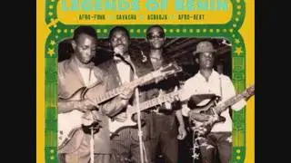Antoine Dougbé - Honton Soukpo Gnon