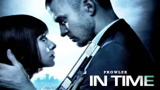 In Time - There's Still Time - Soundtrack Score HD