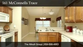 161 McConnells Trce, Lexington, KY, 40511