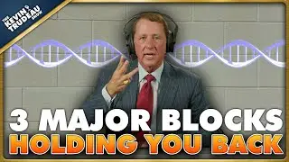 3 Major Blocks That Are Holding You Back | TKTS Clips
