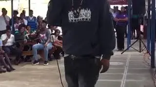 Portmore community college