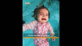 UPF Baby Swimwear | Teach Your Babies How to Swim Properly | Infant Swimming Resource | Brad Hurvitz