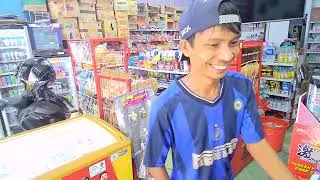 MINIMARKET|MINIMART|ALFAMART|INDOMART|INDOGROSIR|WARUNG MADURA|WARUNG SEMBAKO MODERN