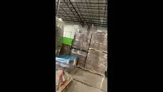 Retail Consolidation in Columbus, OH