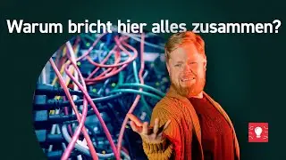 Spanning Tree Protocol - IT, so einfach erklärt