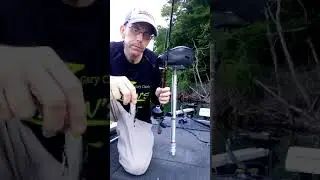 How to...and tips in fishing the Rebel P-70 Pop-r's...