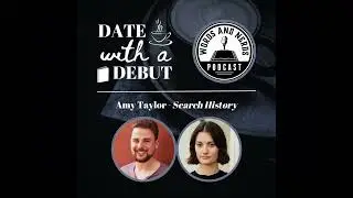 Series 1, Episode 8 - Date With A Debut - Amy Taylor on Search History