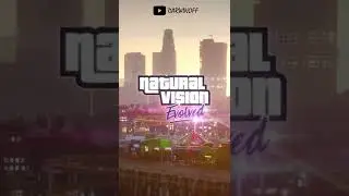 EL MEJOR MOD GRAFICO PARA GTA V || GTA 5 ULTRA REALISTA #shorts #gta #gta5 #gta5online