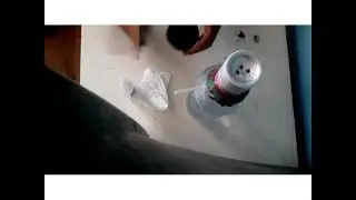 Ma chicha et mon tabac fait maison