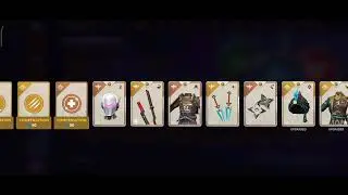 Faction marathon total rewards l faction marathon l shadow fight 3