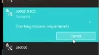 Chrisdog WiFi, Yes It Is