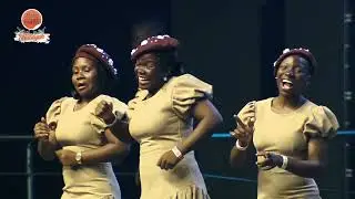RUN || 83 HOURS MARATHON MESSIAH'S PRAISE || HALLELUJAH