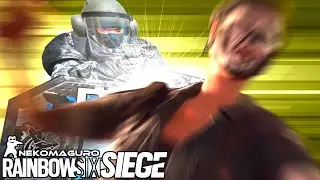 地獄の盾だ、馬力が違いますよ[R6SX]ゆっくり実況