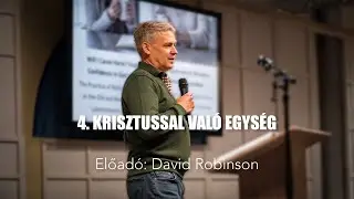 4. Krisztus a megszégyenítettekkel