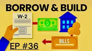 Borrow & Build: My Robinhood Margin Portfolio Strategy (Real Numbers Inside)