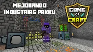 ALABADO SEA EL DIOS PULPI 💥THAUMCRAFT💥 !discord !ig
