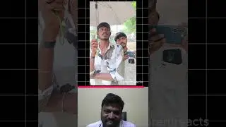 Reaction video 🤣 Reels troll 🤣 Tamil troll 🤣 Insta Reel troll 🤣  Funny troll 😂#shorts #reels #yt