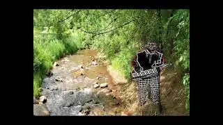 MYSTICAL VORTEX VIDEO.....MINROO ARTS