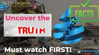 Drip Faucet Drip Community The Truth about Drip 2022 Watch before buying