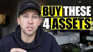 Buying these 4 assets will make you RICH in 2026!