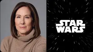Kathleen Kennedy não é mais presidente da Lucasfilm e deixa o comando de Star Wars 
