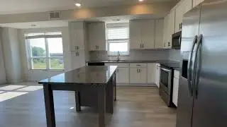 Cork Floor Plan | Luxury Apartments in Shakopee, MN