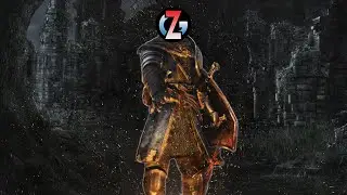 Εγώ όταν οι Ψυχές είναι Σκοτεινές - DARK SOULS REMASTERED Επ 8