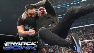 RKO 🔥 Randy Orton Comback Match #wwe