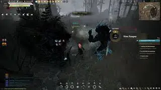 Black Desert Online - Season Corsair play - weekend grinding at Tshira Ruin