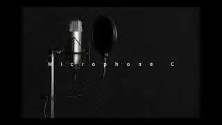 4 types of microphone comparison