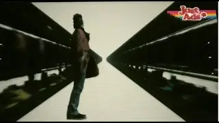 Matrix reference in Cyberpunk 77 ingame ad