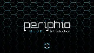 Introduction: Periphio Blue Gaming PC