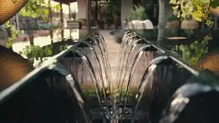 Water Studio Introduction