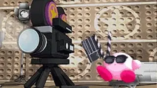 Kirby Super Star Ultra (36/36) All Cutscenes