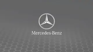 How to find your Mercedes-Benz Paint Code Video