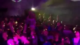 2015 Baggy Mondays Stone Roses Singalong Kendal Calling