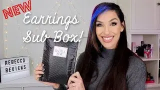 BAUBLE MAIL | Earring Subscription Box