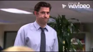 The Office's Most Motivating Scene: Jim vs. Pete