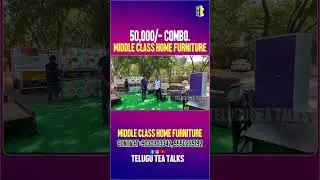 Лучший рынок мебели в Мияпуре | Дешево и качественно | Обязательно посетите | Кусум Ганджи | 55000/-