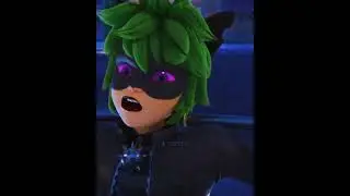 they're badass | Miraculous Paris: Tales of Shadybug and Claw Noir #edits