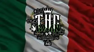 LA THC KLAN - AL ESTILO MEXICANO 🇲🇽(CON LETRA) #2025