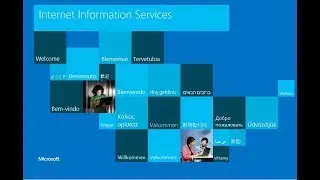 How to install IIS in Windows 10 | IIS | Internet Information Services