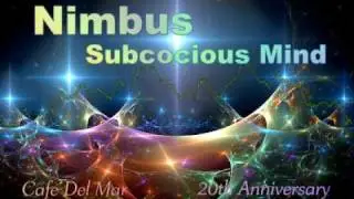 Cafe Del Mar - Nimbus - Subconscious Mind
