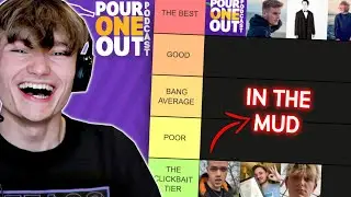 TomGW *BRUTALLY* Rates His Friends' Channels (Clip)