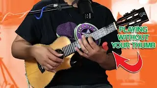 Do you even need the THUMB? | The UU Podcast #164